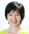 遠藤 八重子