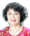 川村 悦子