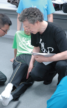 2014年冬期集中講座