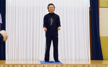 2014年春期集中講座
