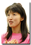 江波戸佐枝さん