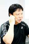 藤野安宏