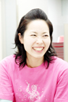 藤谷美穂