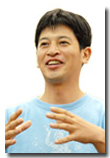 樫村昇さん