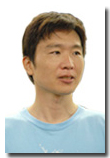 須賀諭一郎さん