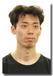 徳田進也さん