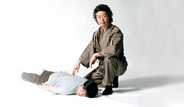 達人調整